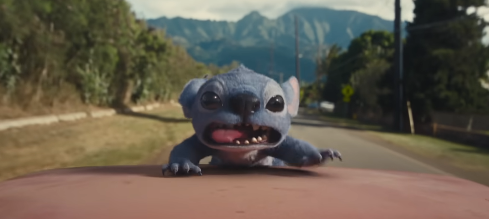 Новий фільм "Ліло і Стіч" розриває світовий прокат: перші відгуки та касові збори (відео)